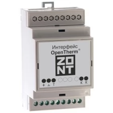 Адаптер OpenTherm для ZONT (724) ML00003233 к газовым котлам