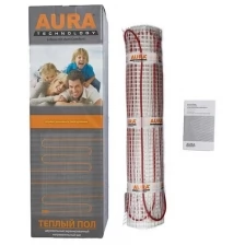 Нагревательный мат AURA Heating MTA 450 - 3 кв.м.