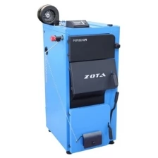ZOTA Magna 26 - полуавтоматический котел