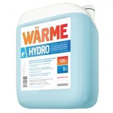 Теплоноситель WARME Hydro 20 л