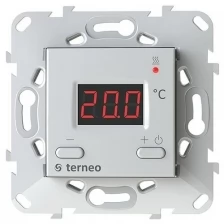Терморегулятор Terneo kt