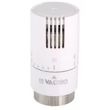 VALTEC VT.1500.0.0 Головка термостатическая жидкостная М30×1,5, 6,5-28 °C