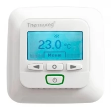 Терморегуляторы Thermoreg Thermo Терморегулятор Thermoreg TI-950