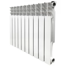Радиатор отопления биметаллический STI Bimetal 500-80 10 секций