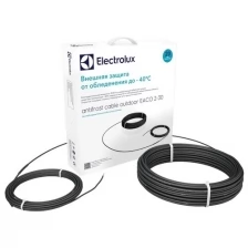Система антиобледенения Electrolux EACO 2-30-850