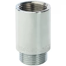 Удлинитель Stout (SFT-0002-003440) 40 мм х 3/4 ВР(г) х 3/4 НР(ш) латунный