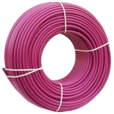 Труба Rehau Rautitan Pink 16 х 2.2 мм. 120м.