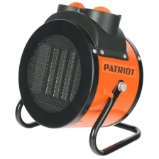 Тепловентилятор электрический PATRIOT PT R 3S