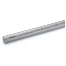 Труба Rehau RAUTITAN Stabil Platinum ф20х2,9 мм,