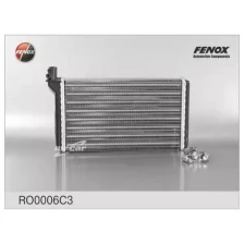 Радиатор отопления Fenox RO0006C3