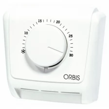 Orbis Термостат Orbis Clima ML механический IP20 OB320422