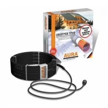 Греющий кабель для кровли AURA FS 30-4