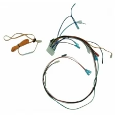 Жгут кабельный в сборе с коннекторами для котла Navien ACE Coaxial (zhgutkabACECoax)