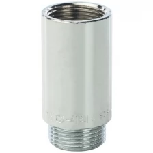 Удлинитель Stout (SFT-0002-003450) 50 мм х 3/4 ВР(г) х 3/4 НР(ш) латунный
