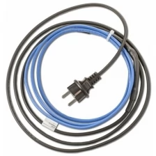 Греющий кабель саморегулирующийся ENSTO EFPPH6 60 Вт 6 м