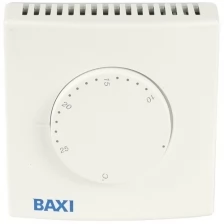 Терморегулятор BAXI комнатный механический