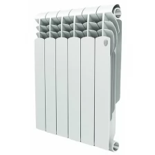 Радиатор Royal Thermo (Vittoria Super 8 секций, биметаллический, 500/90, RTVS50008)