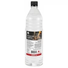 Биотопливо Lux Fire для биокаминов (1 литр)