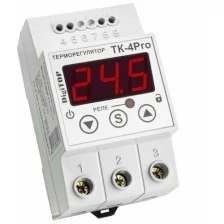 Терморегулятор Digitop TK-4 Pro