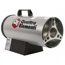Газовая тепловая пушка Quattro Elementi QE-10G (10 кВт)