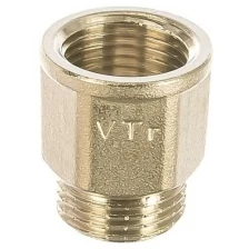 Удлинитель никель 1/2"x20 VALTEC