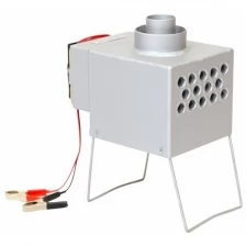 Теплообменник Сибтермо СТ-1,6 кВт облегченный
