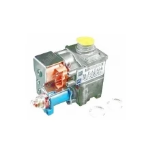 Газовая арматура (газовый клапан) ТЕС 5 версия Vaillant 0020200723