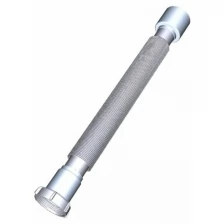 Aquant Гибкая труба 1 1/2х50 удлиненная, T112-80-MR (T112-80)