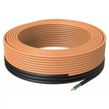Греющий кабель для прогрева бетона кдбс 40 Вт/м 100 м REXANT