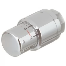 Термоголовка Oventrop Uni SH (101 20 69) М30х1,5 мм для радиатора хром