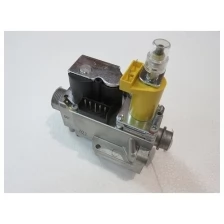 Baxi 710660400 Газовый клапан (VK4105M) для газовых котлов ECO Compact, MAIN-5