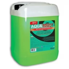 Thermotrust теплохладоноситель Aqua Trust -30 20 кг .