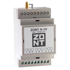 Термостат ZONT H-1V