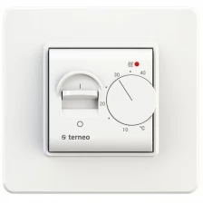 Терморегулятор теплого пола Terneo mex