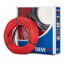 Нагревательный кабель DEVIbasic™ 20S, 3855 Вт (DSIG-20), 192 м