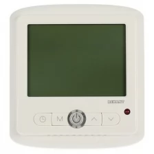 Терморегулятор с дисплеем и автоматическим программированием REXANT, R860XT